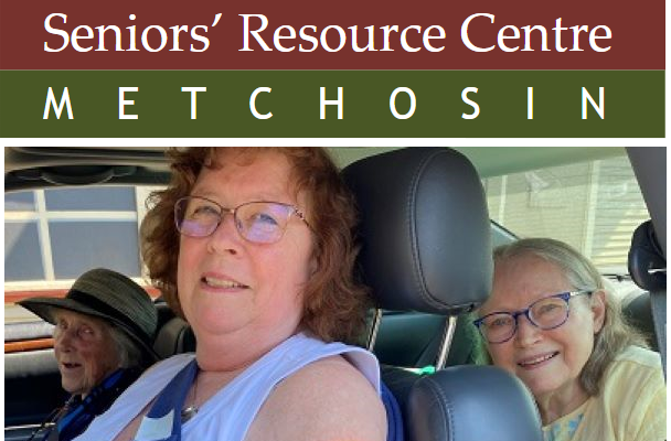 Seniors’ Resource Centre