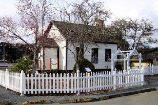 Metchosin Museum Society