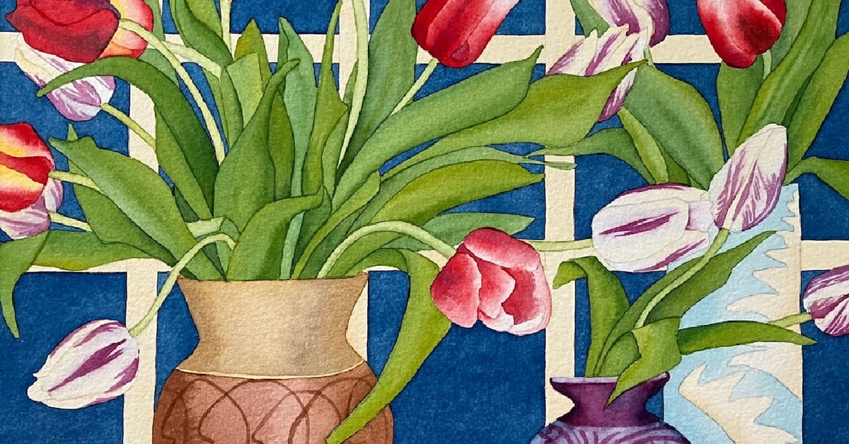 POV March/April 2026 – Joanne Thomson