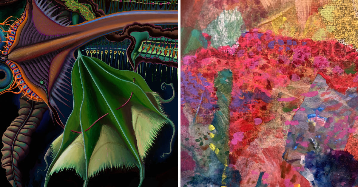 POV June & July 2025 – Christianson & Vriesen